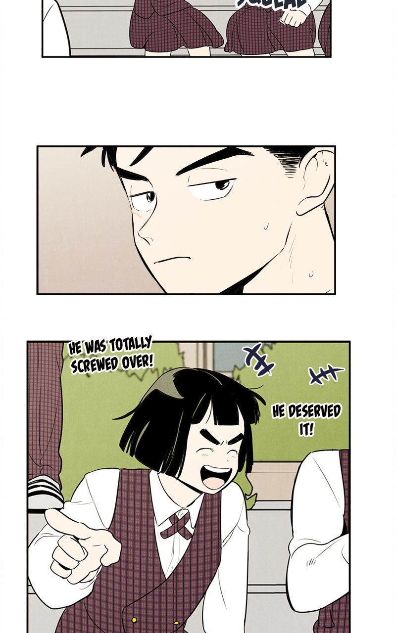 Read After School Lessons for Unripe Apples EN Manga Online