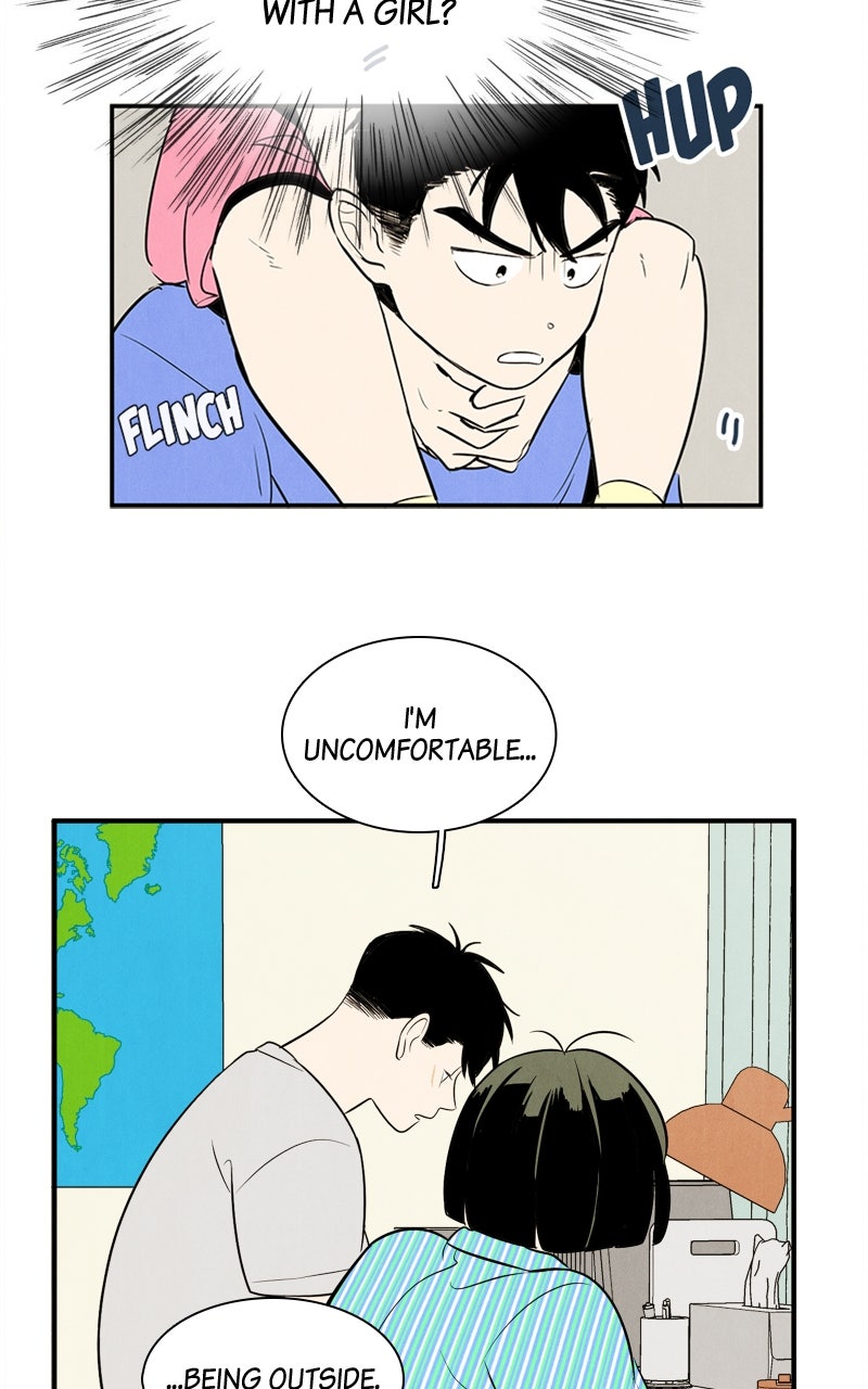 Read After School Lessons for Unripe Apples EN Manga Online