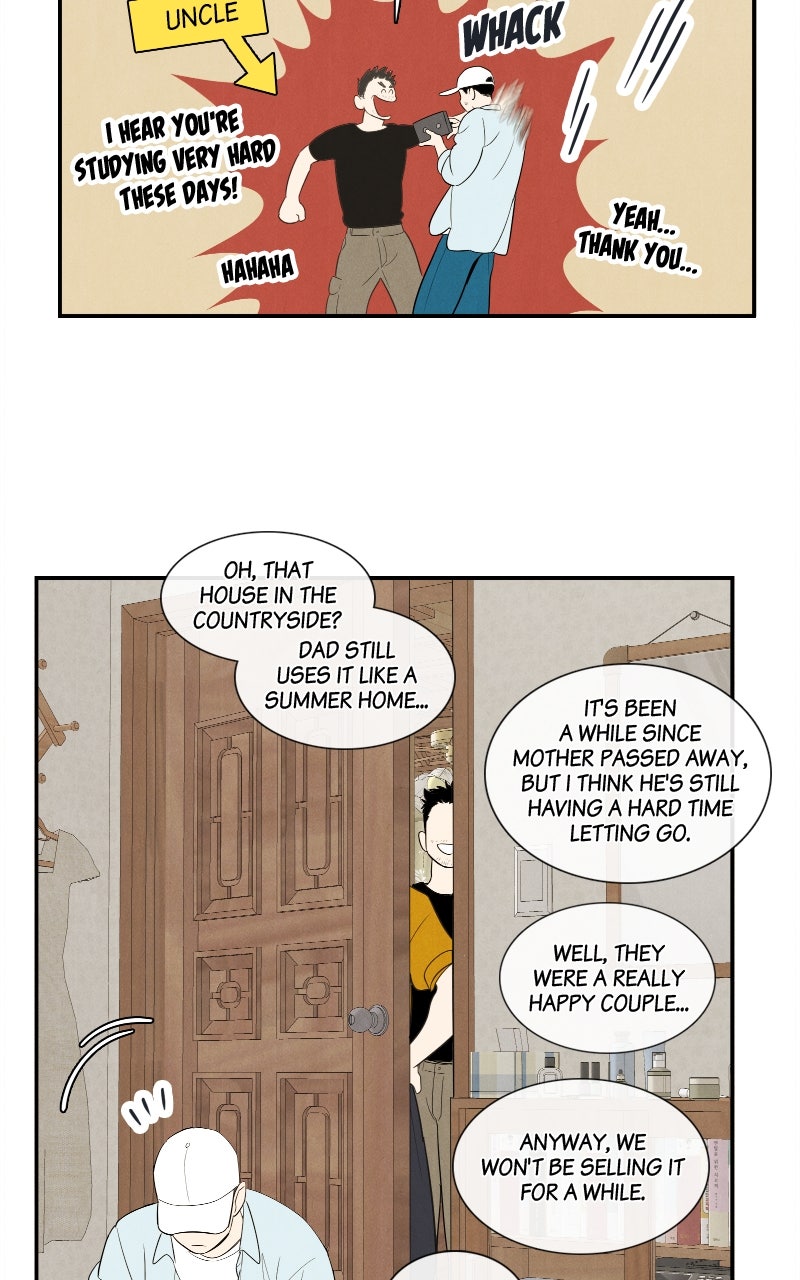 Read After School Lessons for Unripe Apples EN Manga Online