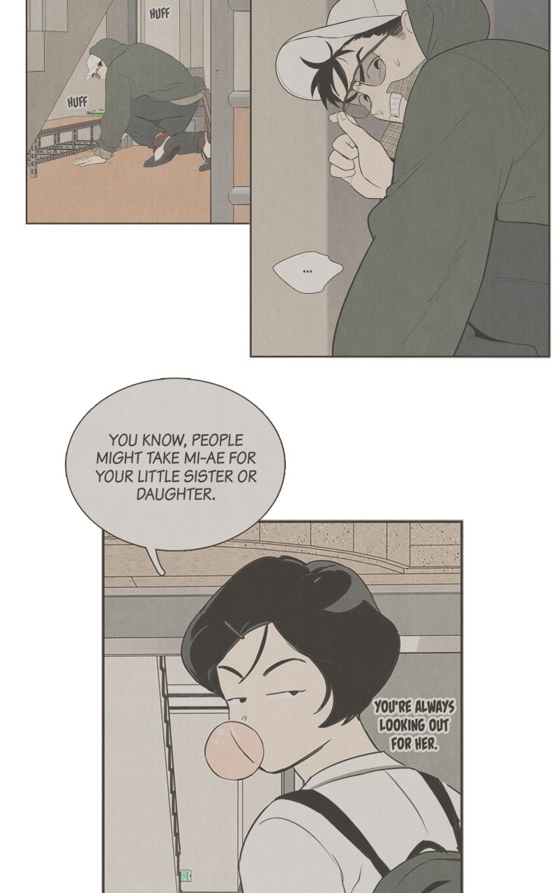 Read After School Lessons for Unripe Apples EN Manga Online