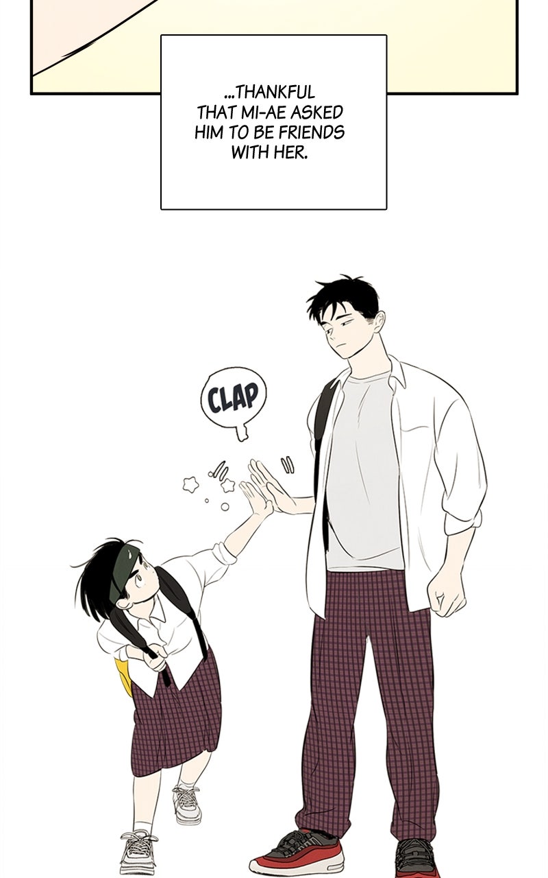 Read After School Lessons for Unripe Apples EN Manga Online