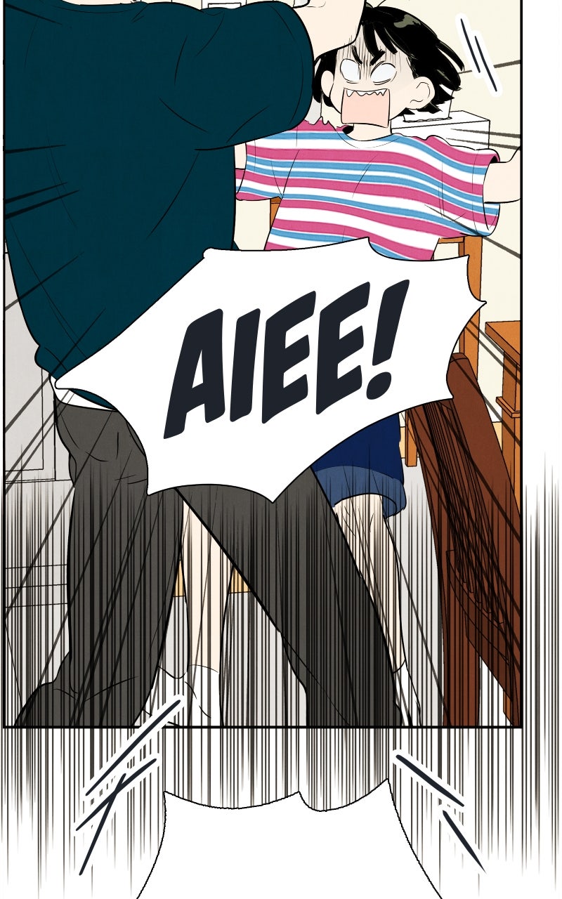 Read After School Lessons for Unripe Apples EN Manga Online