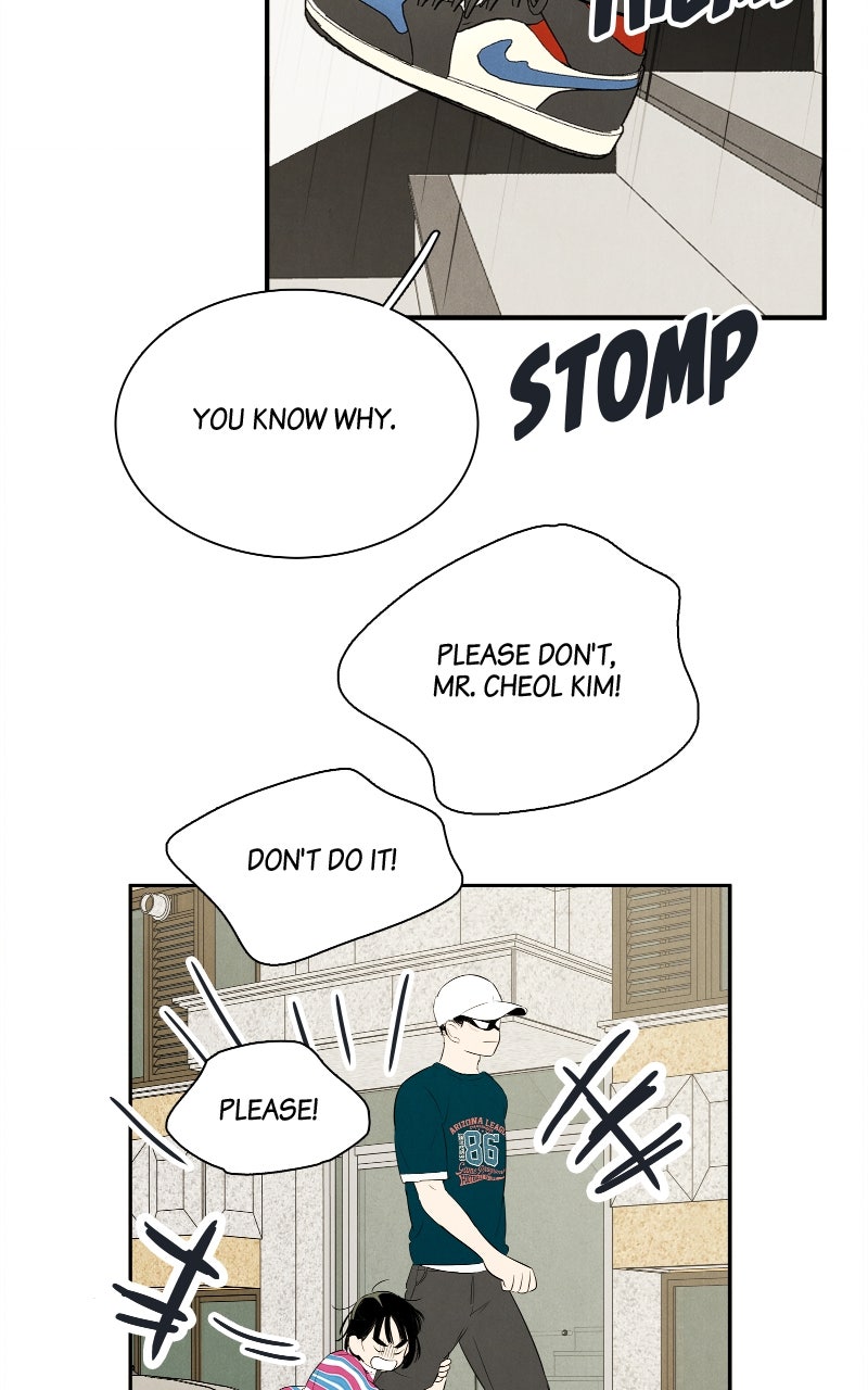 Read After School Lessons for Unripe Apples EN Manga Online