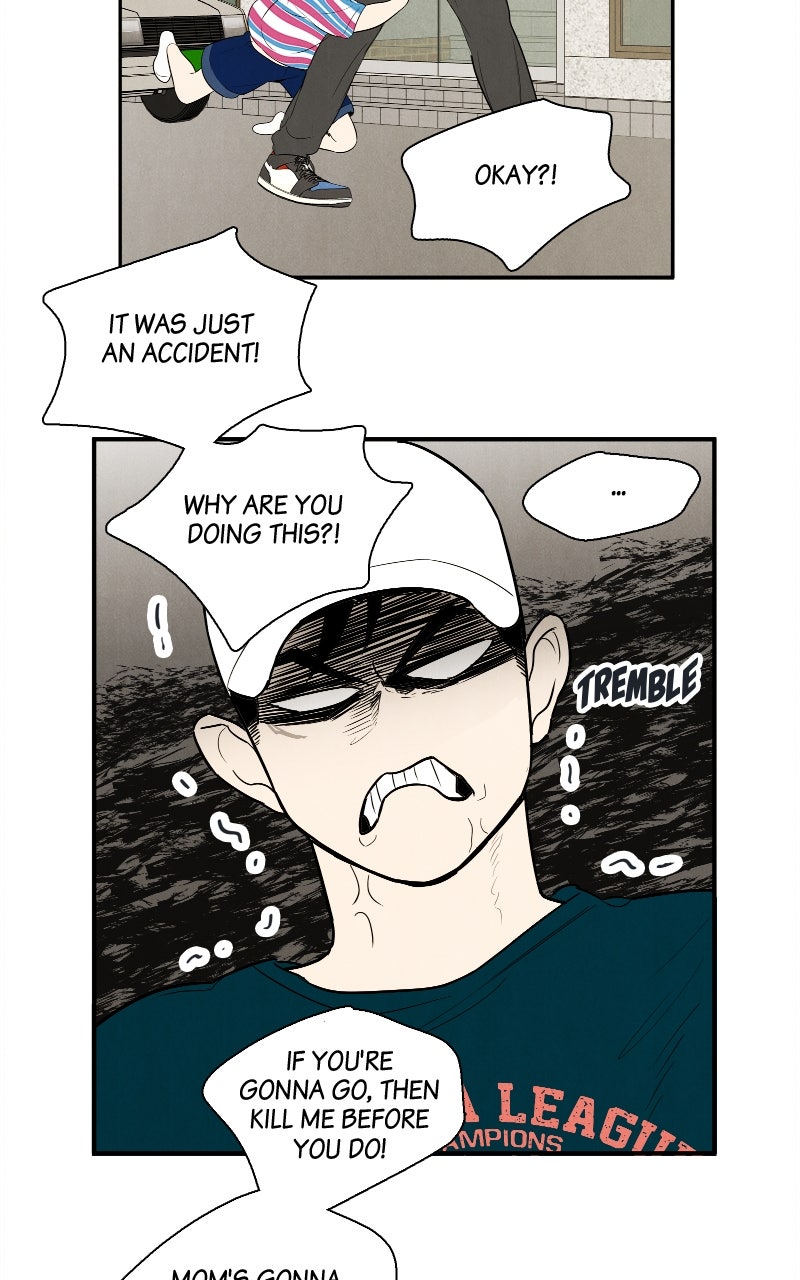 Read After School Lessons for Unripe Apples EN Manga Online