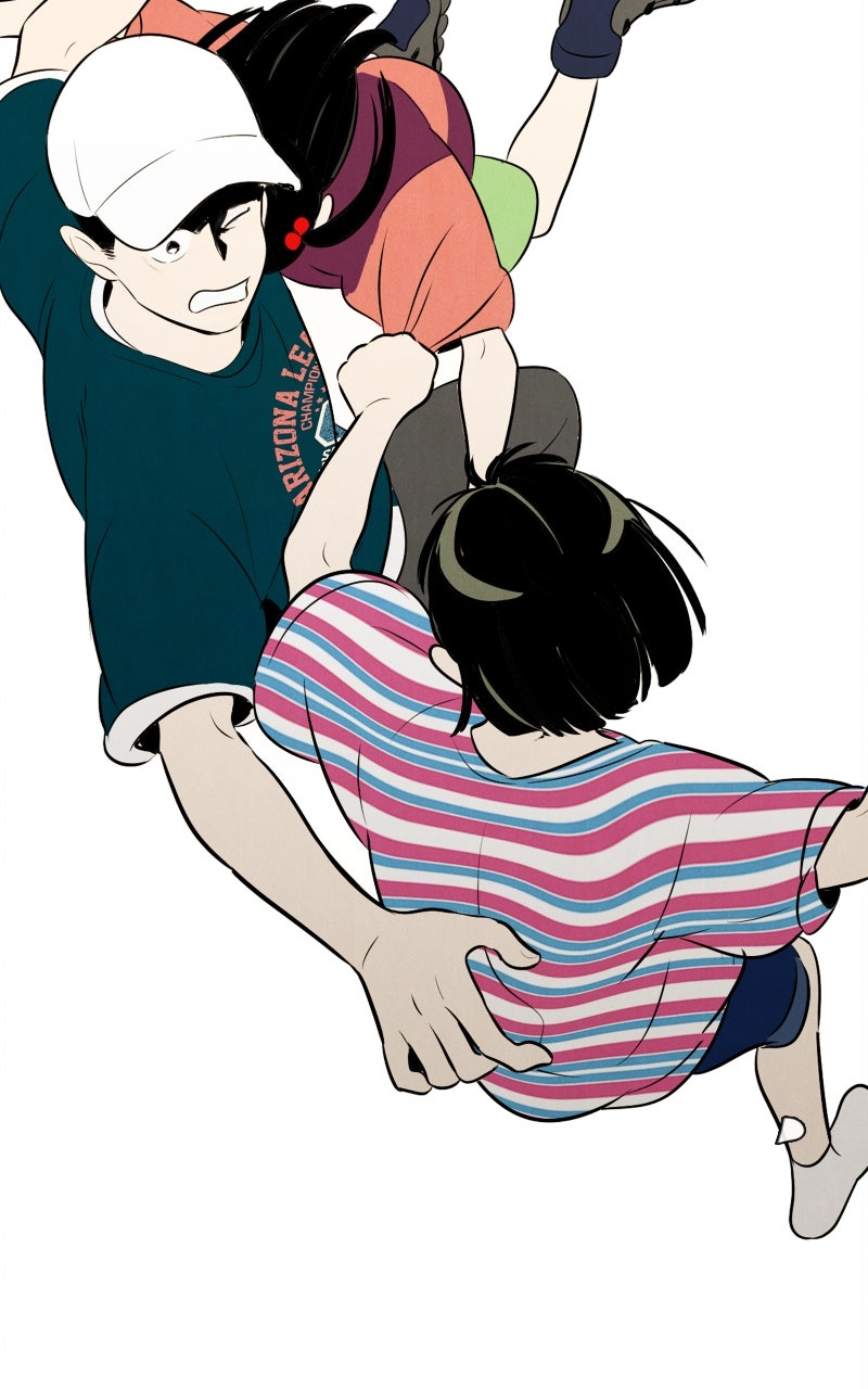 Read After School Lessons for Unripe Apples EN Manga Online