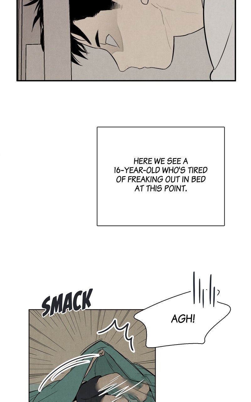 Read After School Lessons for Unripe Apples EN Manga Online