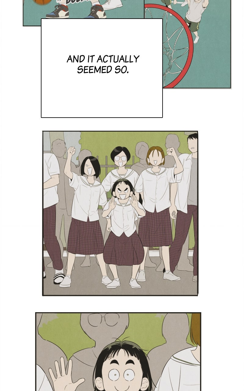 Read After School Lessons for Unripe Apples EN Manga Online