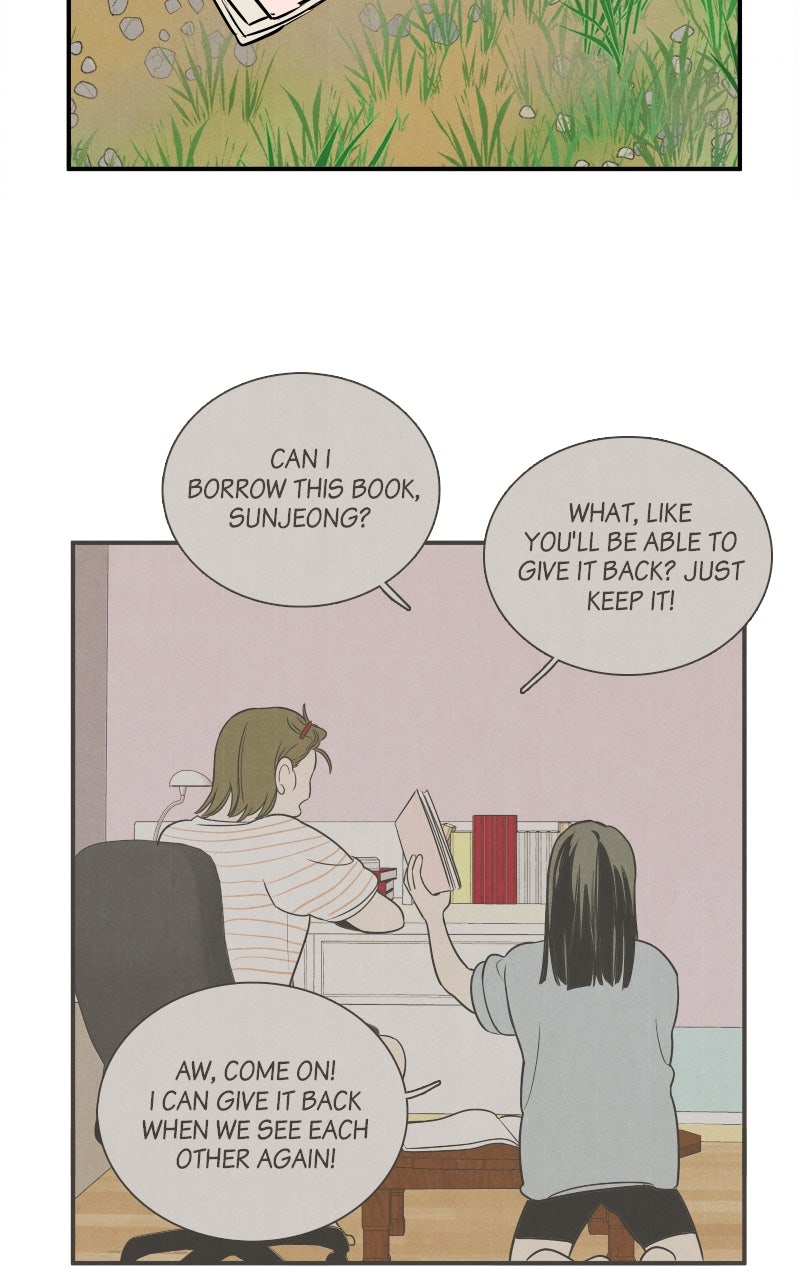 Read After School Lessons for Unripe Apples EN Manga Online