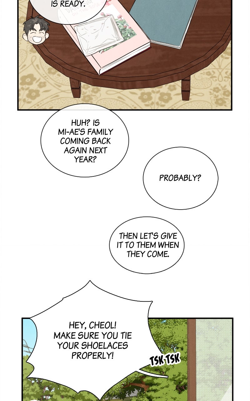 Read After School Lessons for Unripe Apples EN Manga Online