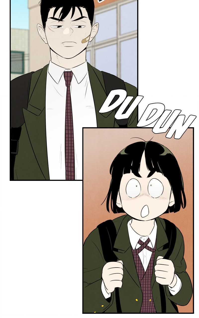 Read After School Lessons for Unripe Apples EN Manga Online