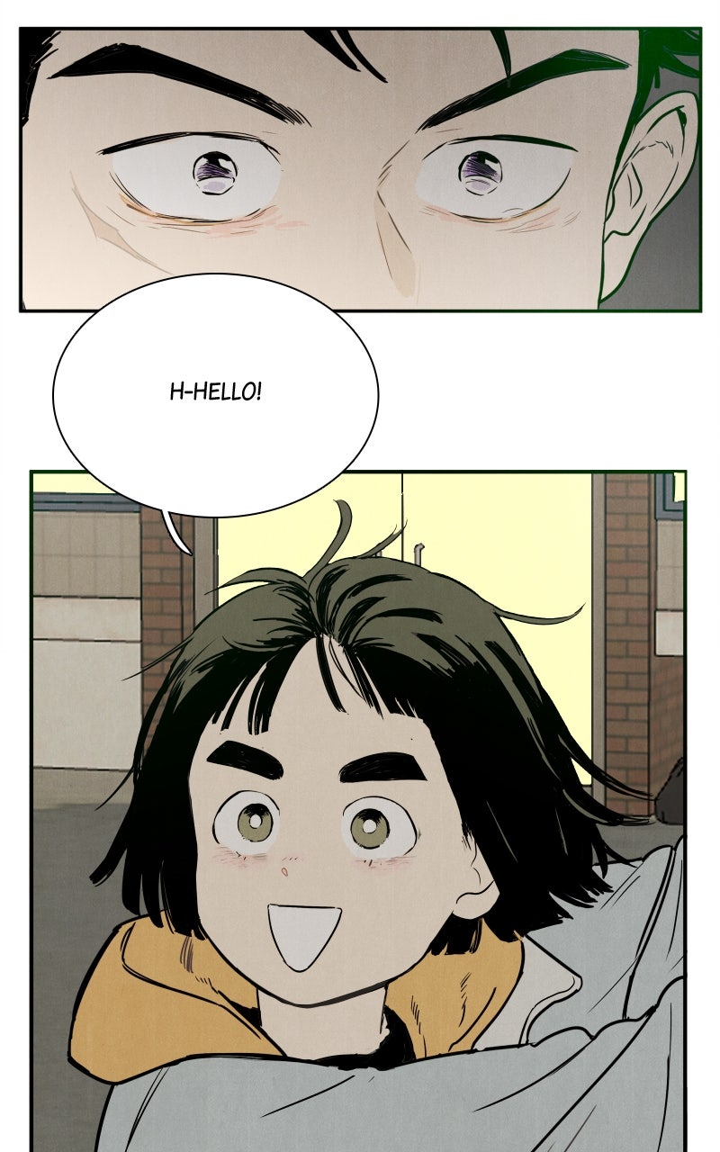 Read After School Lessons for Unripe Apples EN Manga Online