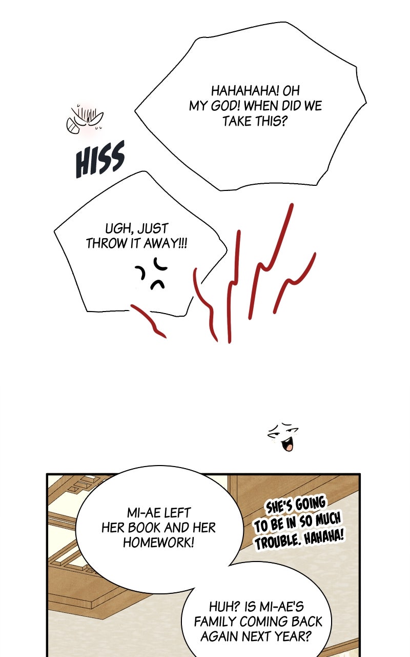 Read After School Lessons for Unripe Apples EN Manga Online