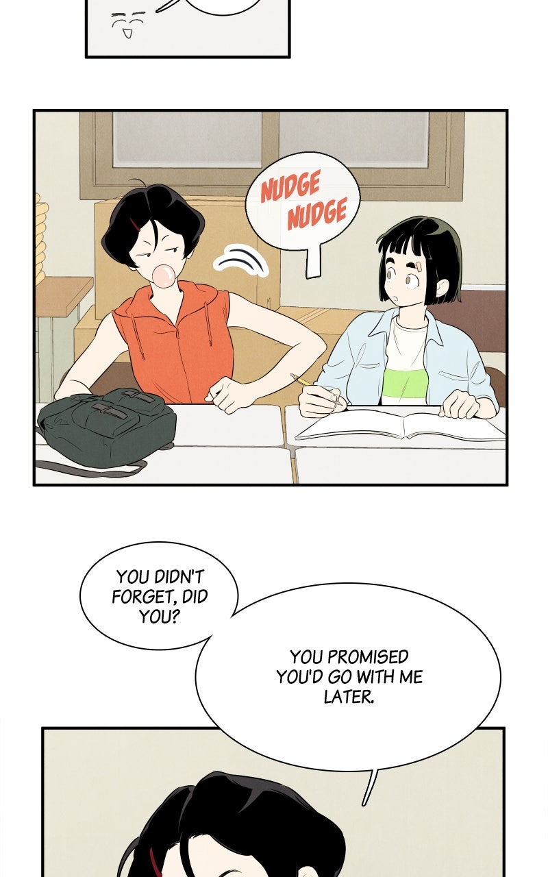 Read After School Lessons for Unripe Apples EN Manga Online