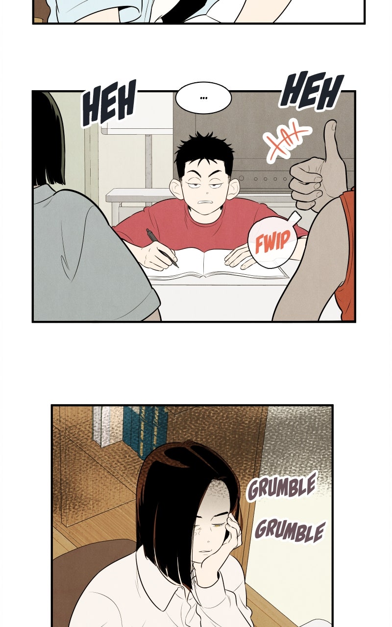 Read After School Lessons for Unripe Apples EN Manga Online