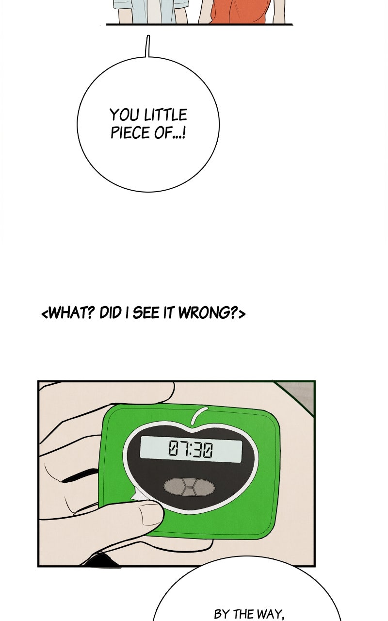 Read After School Lessons for Unripe Apples EN Manga Online