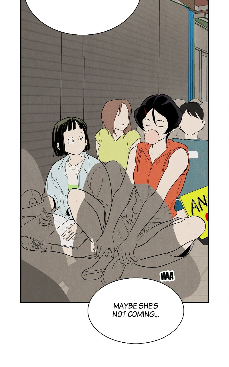 Read After School Lessons for Unripe Apples EN Manga Online