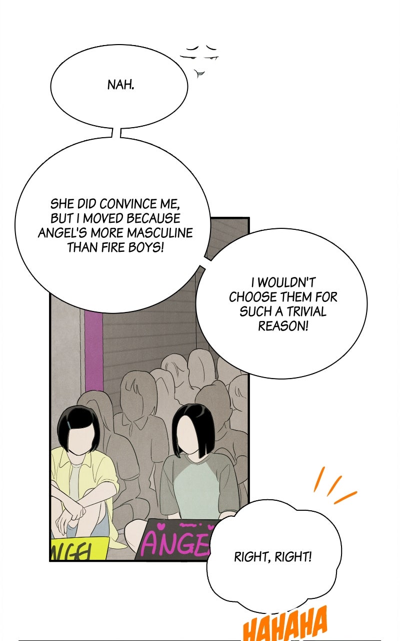 Read After School Lessons for Unripe Apples EN Manga Online