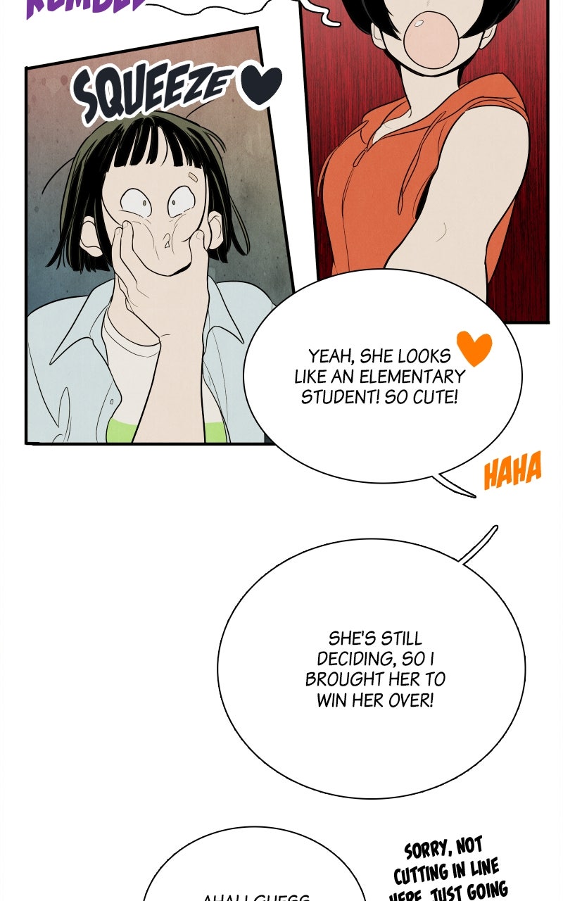 Read After School Lessons for Unripe Apples EN Manga Online