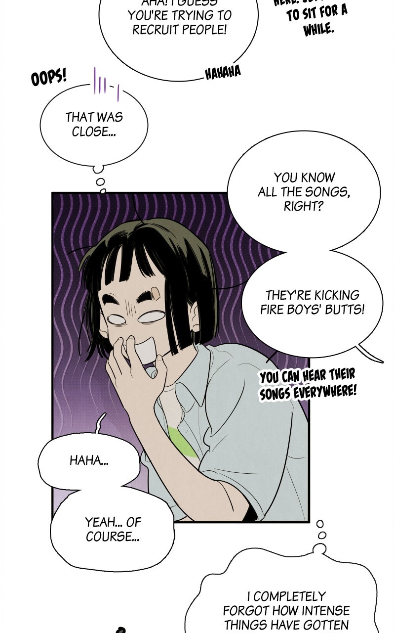 Read After School Lessons for Unripe Apples EN Manga Online