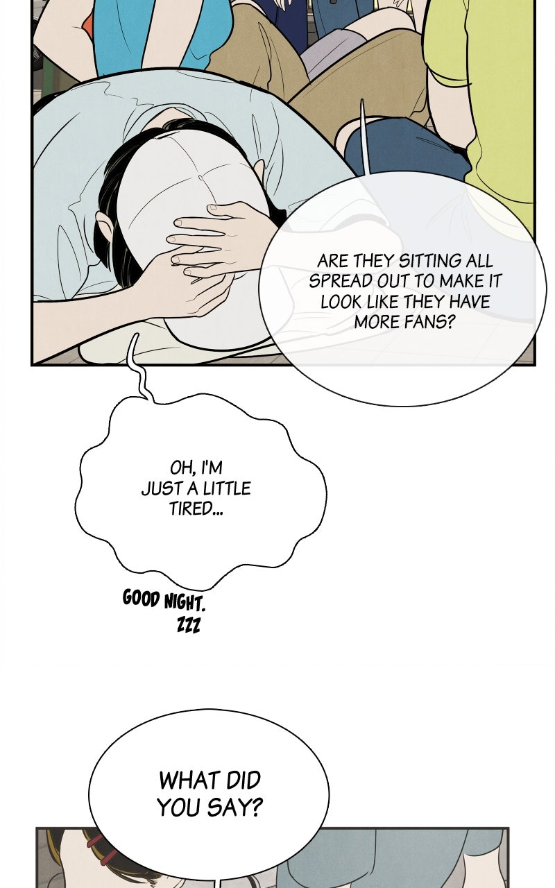 Read After School Lessons for Unripe Apples EN Manga Online