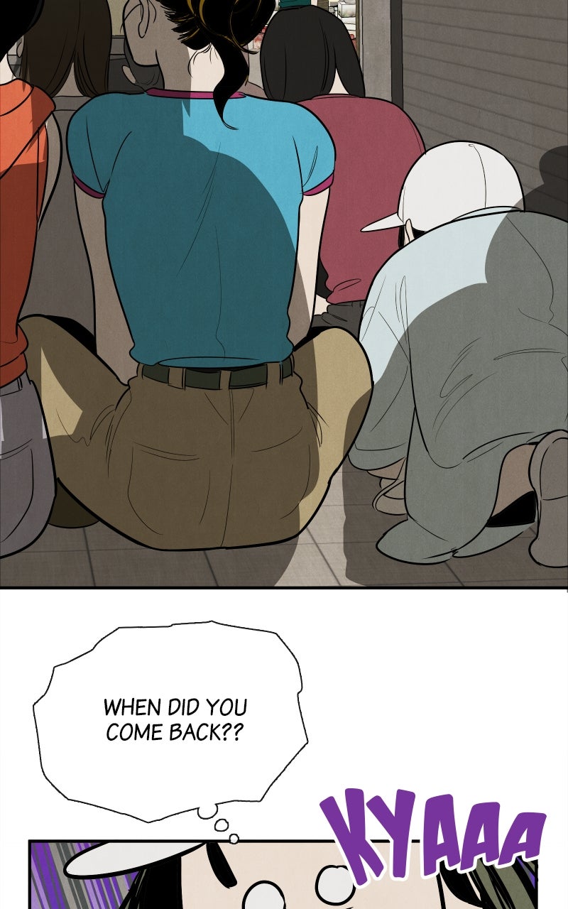 Read After School Lessons for Unripe Apples EN Manga Online