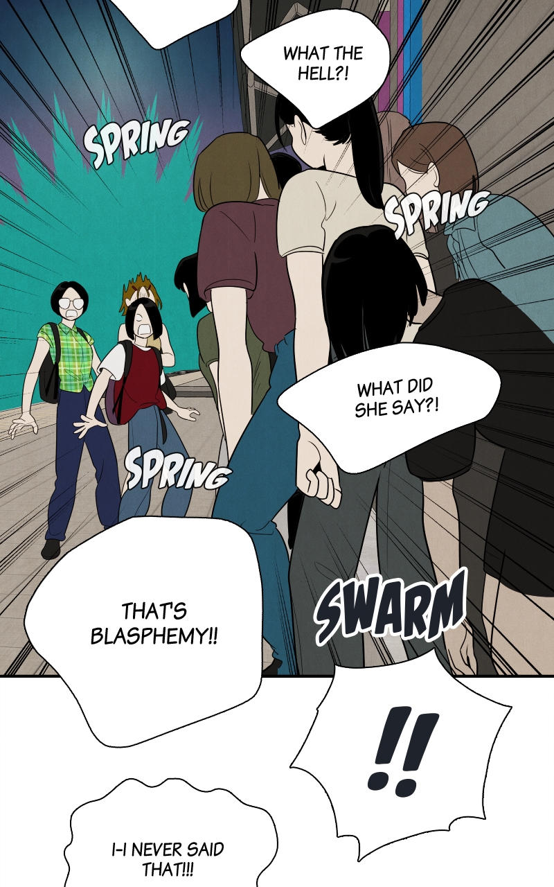 Read After School Lessons for Unripe Apples EN Manga Online