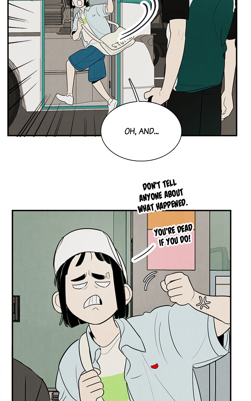 Read After School Lessons for Unripe Apples EN Manga Online