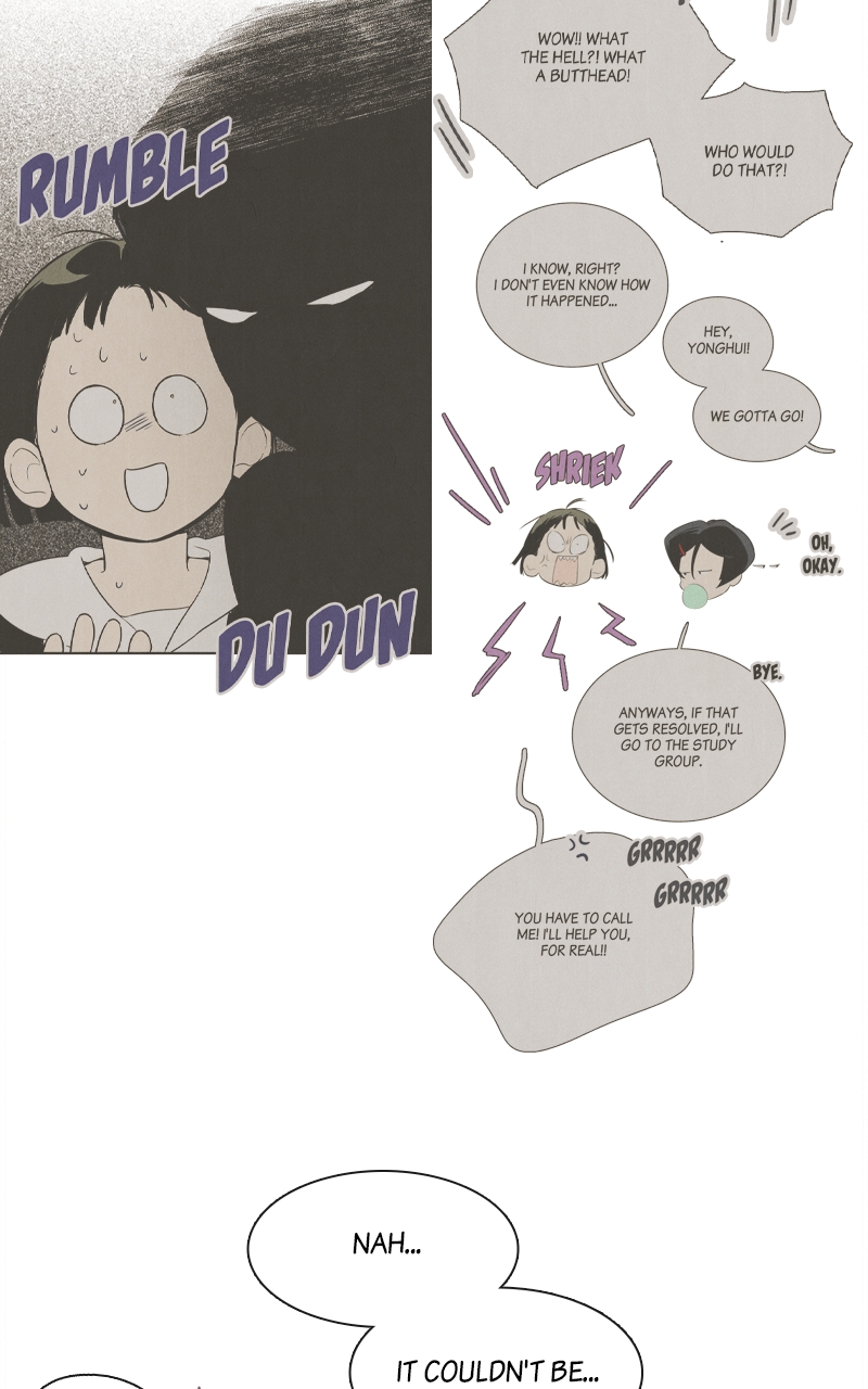 Read After School Lessons for Unripe Apples EN Manga Online