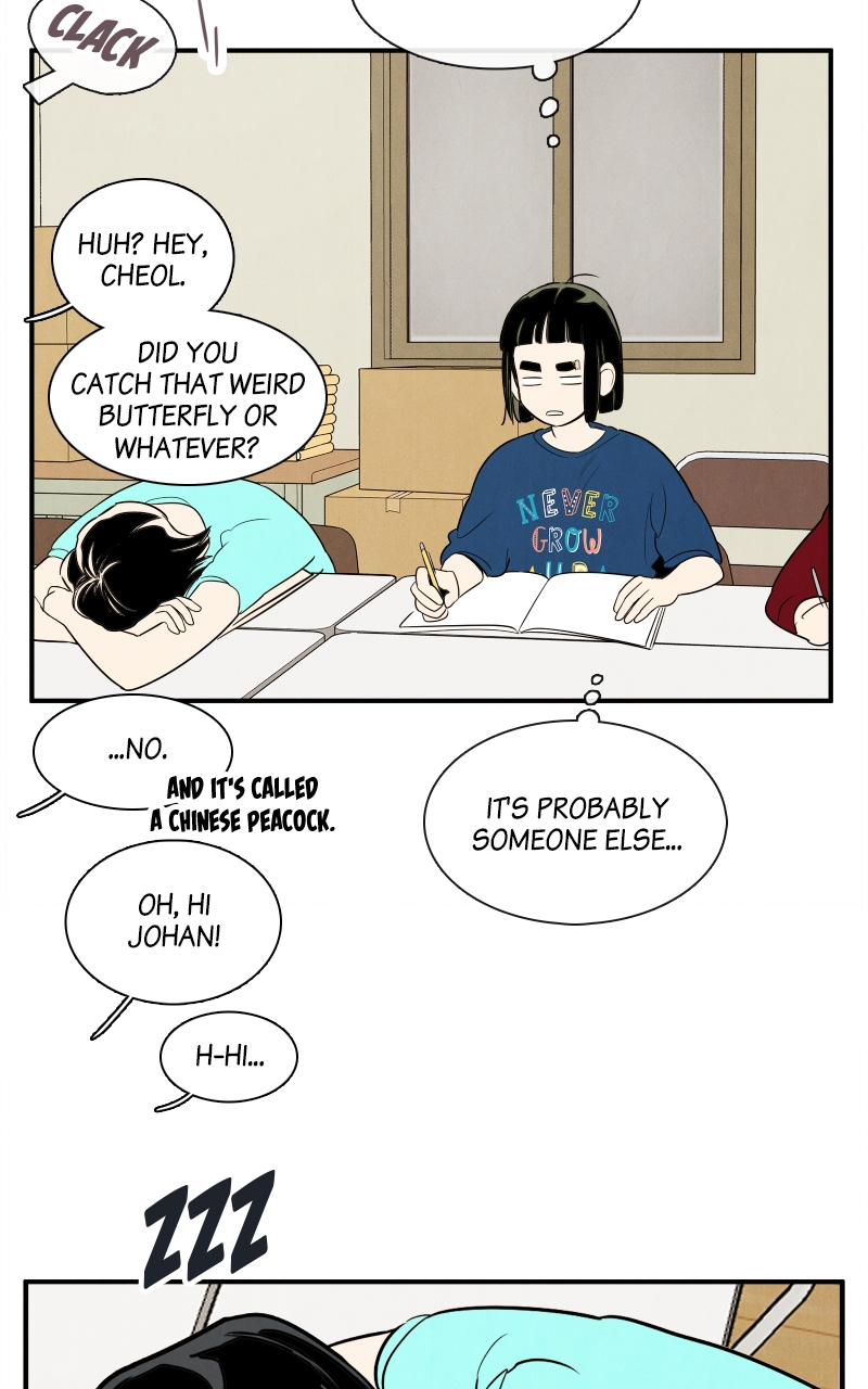 Read After School Lessons for Unripe Apples EN Manga Online