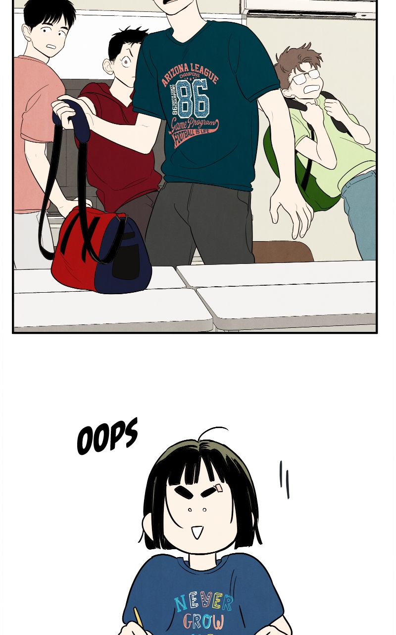 Read After School Lessons for Unripe Apples EN Manga Online