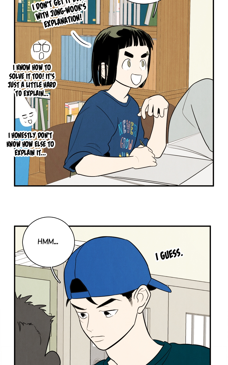 Read After School Lessons for Unripe Apples EN Manga Online