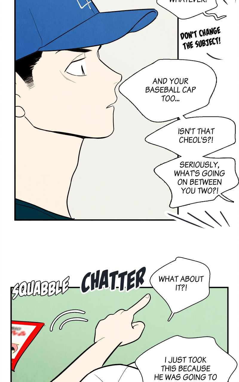 Read After School Lessons for Unripe Apples EN Manga Online