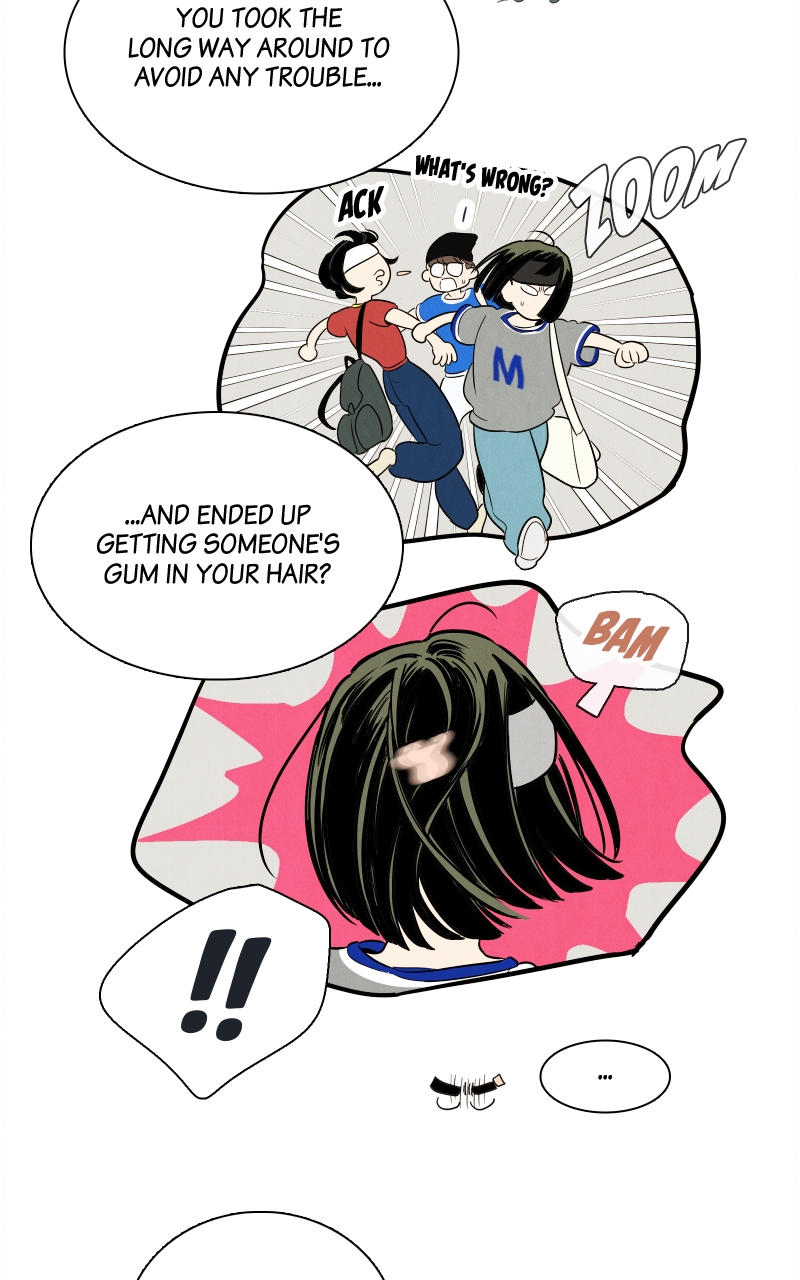 Read After School Lessons for Unripe Apples EN Manga Online