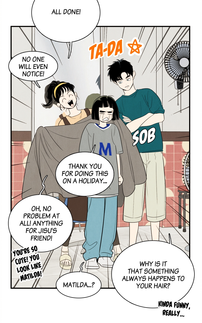 Read After School Lessons for Unripe Apples EN Manga Online