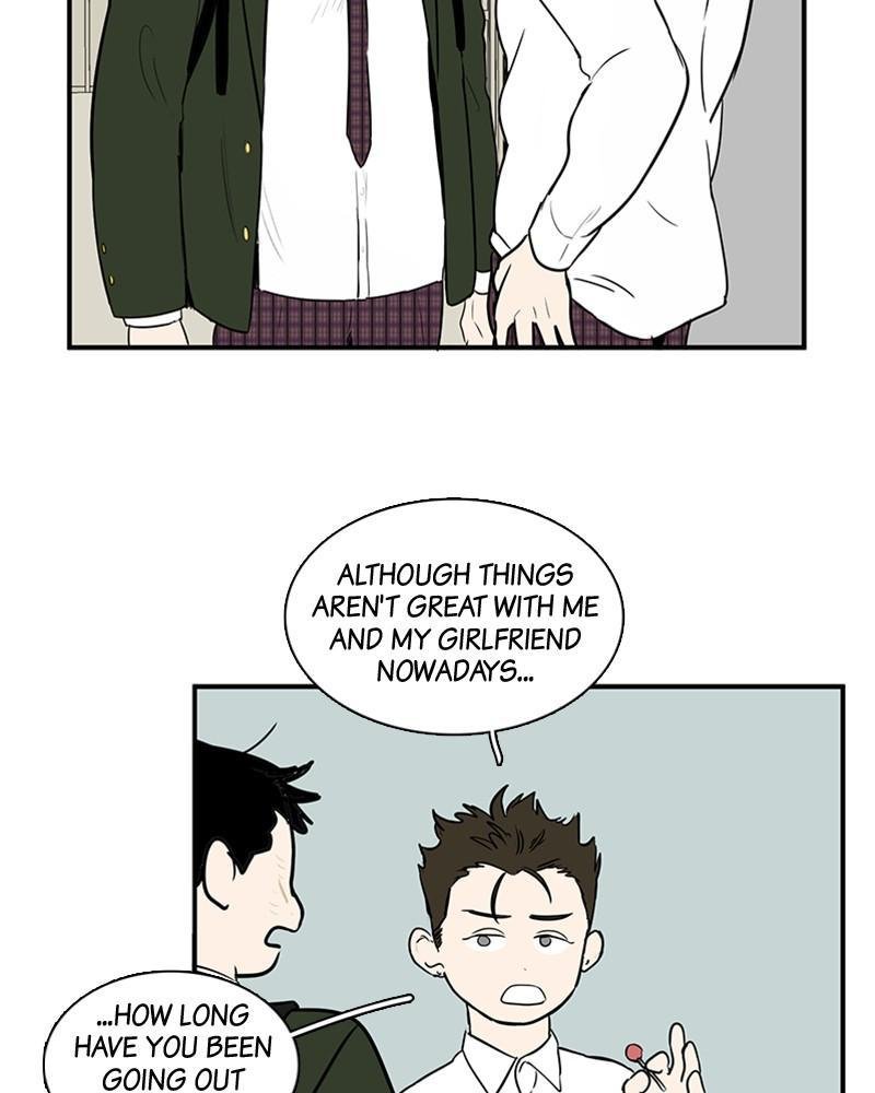 Read After School Lessons for Unripe Apples EN Manga Online