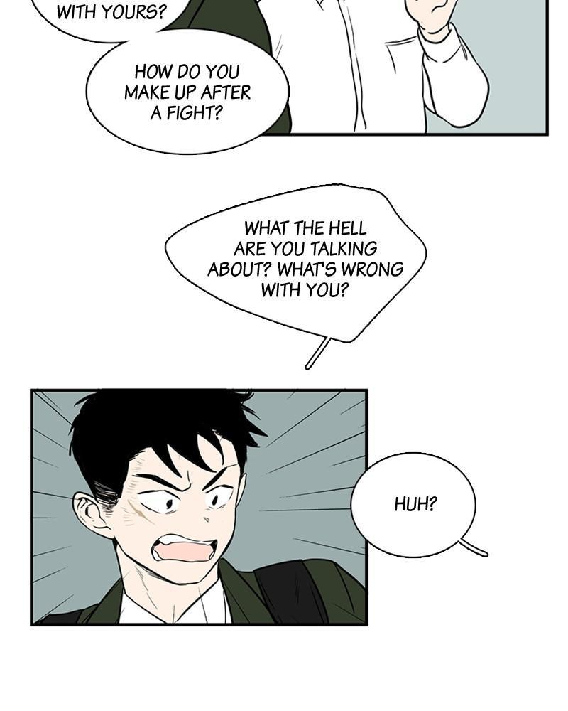 Read After School Lessons for Unripe Apples EN Manga Online