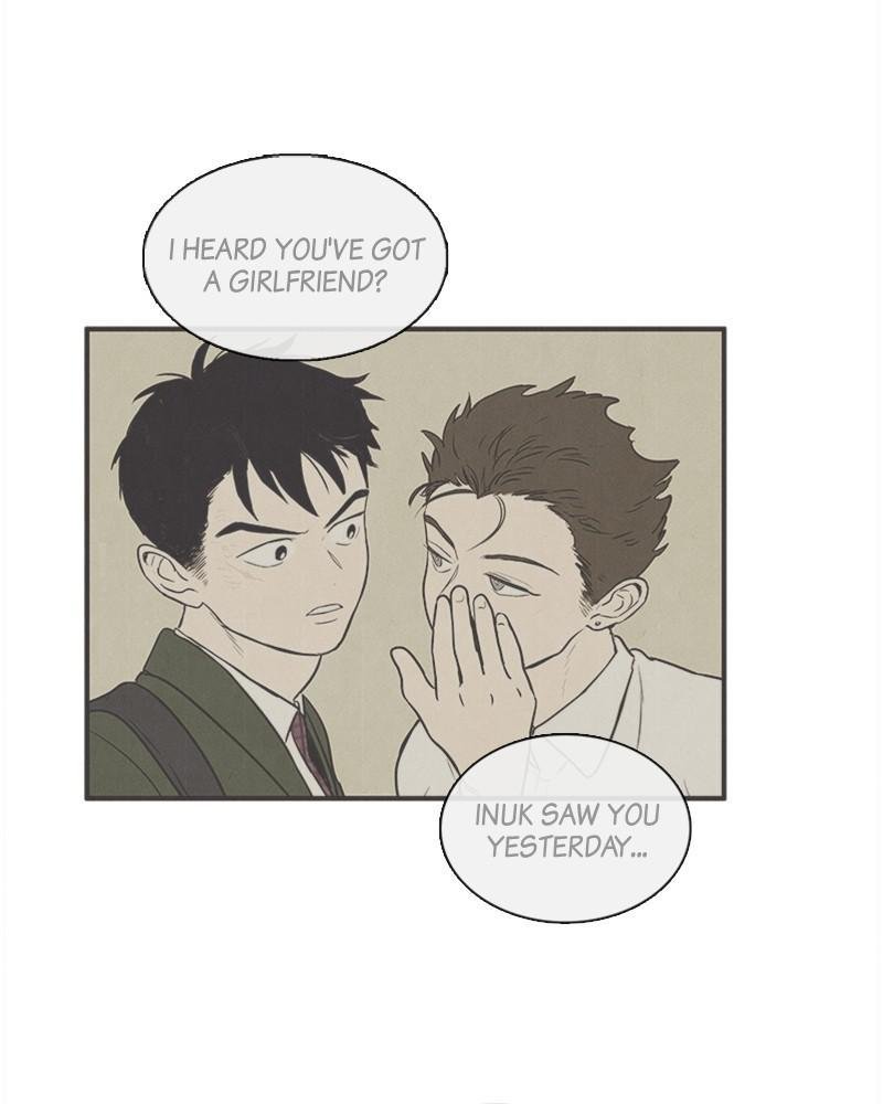 Read After School Lessons for Unripe Apples EN Manga Online