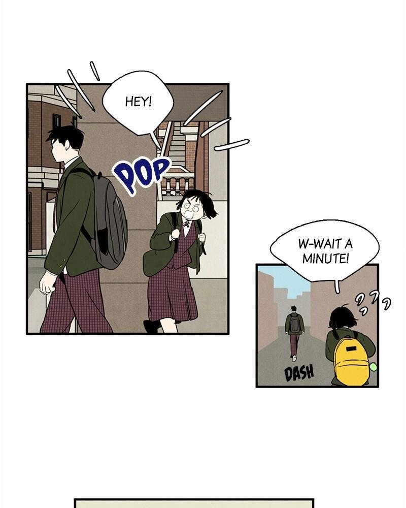 Read After School Lessons for Unripe Apples EN Manga Online