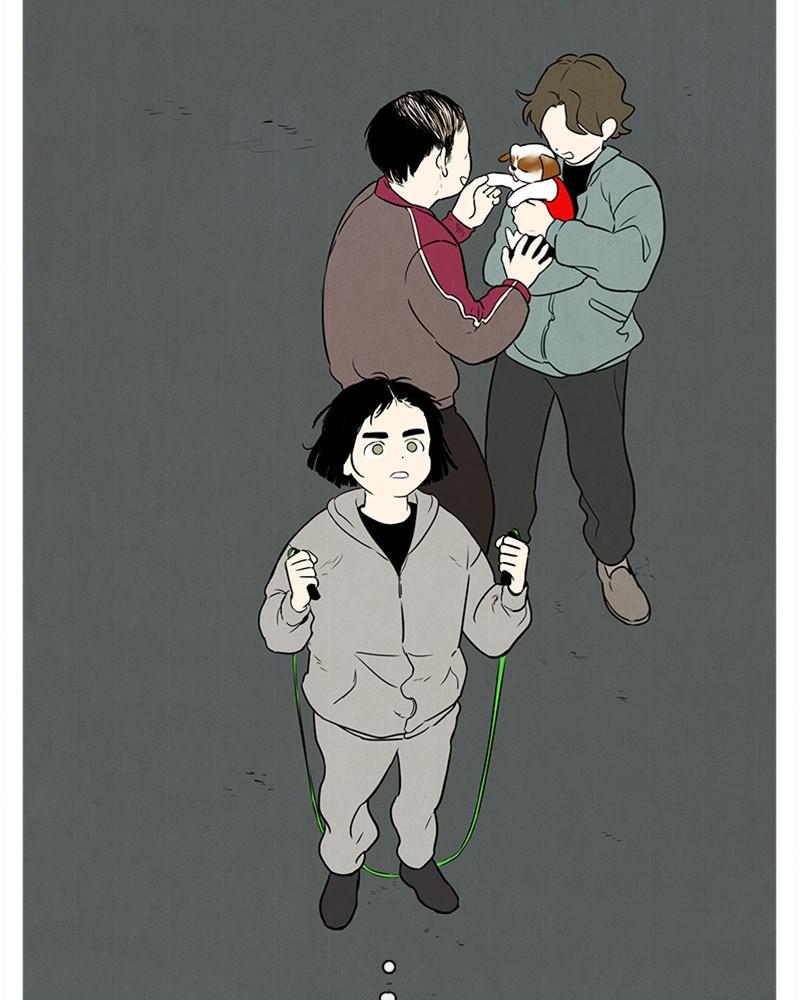 Read After School Lessons for Unripe Apples EN Manga Online