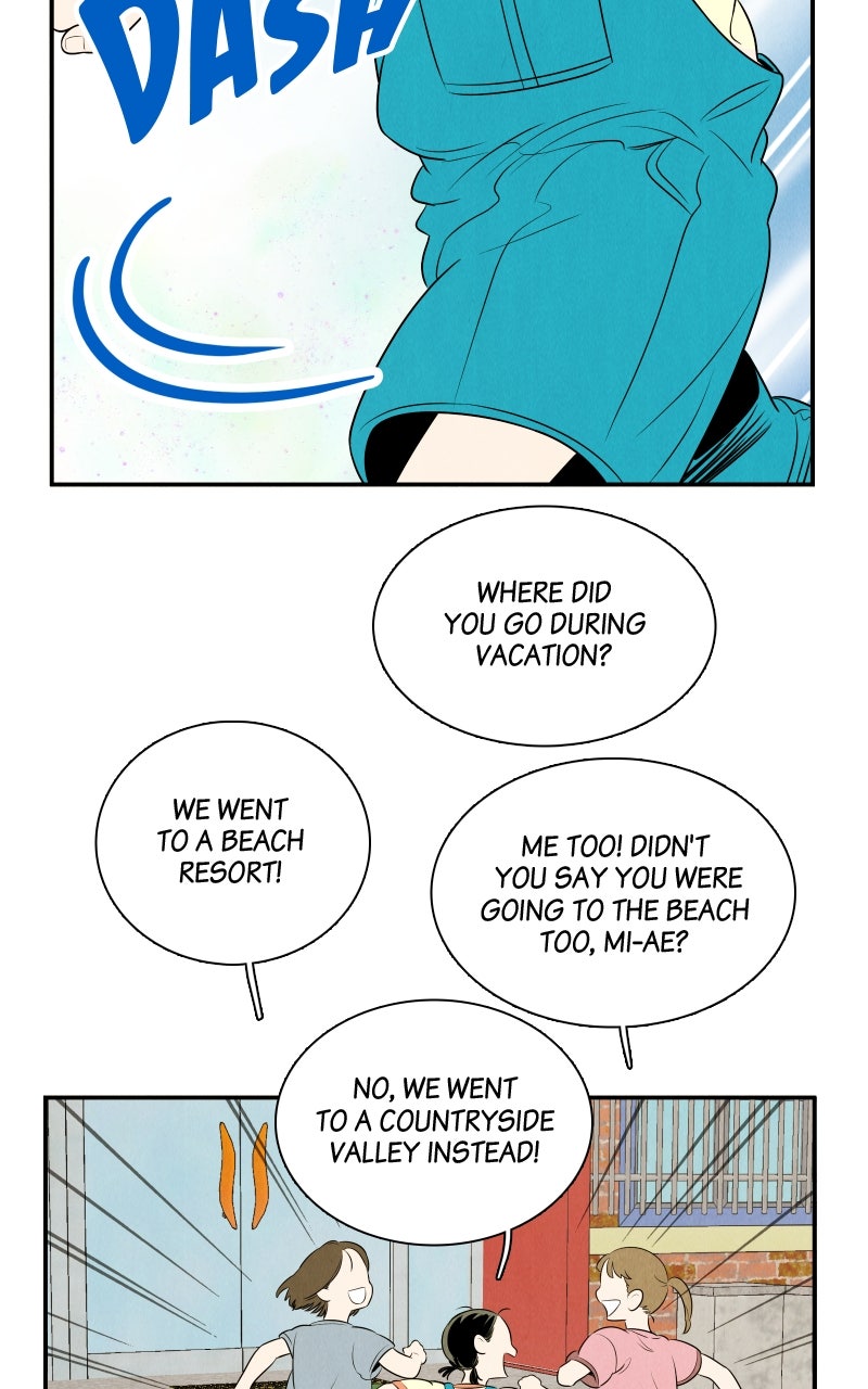 Read After School Lessons for Unripe Apples EN Manga Online