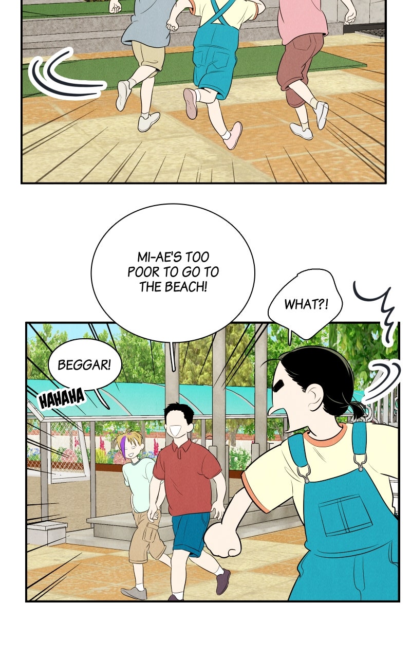 Read After School Lessons for Unripe Apples EN Manga Online