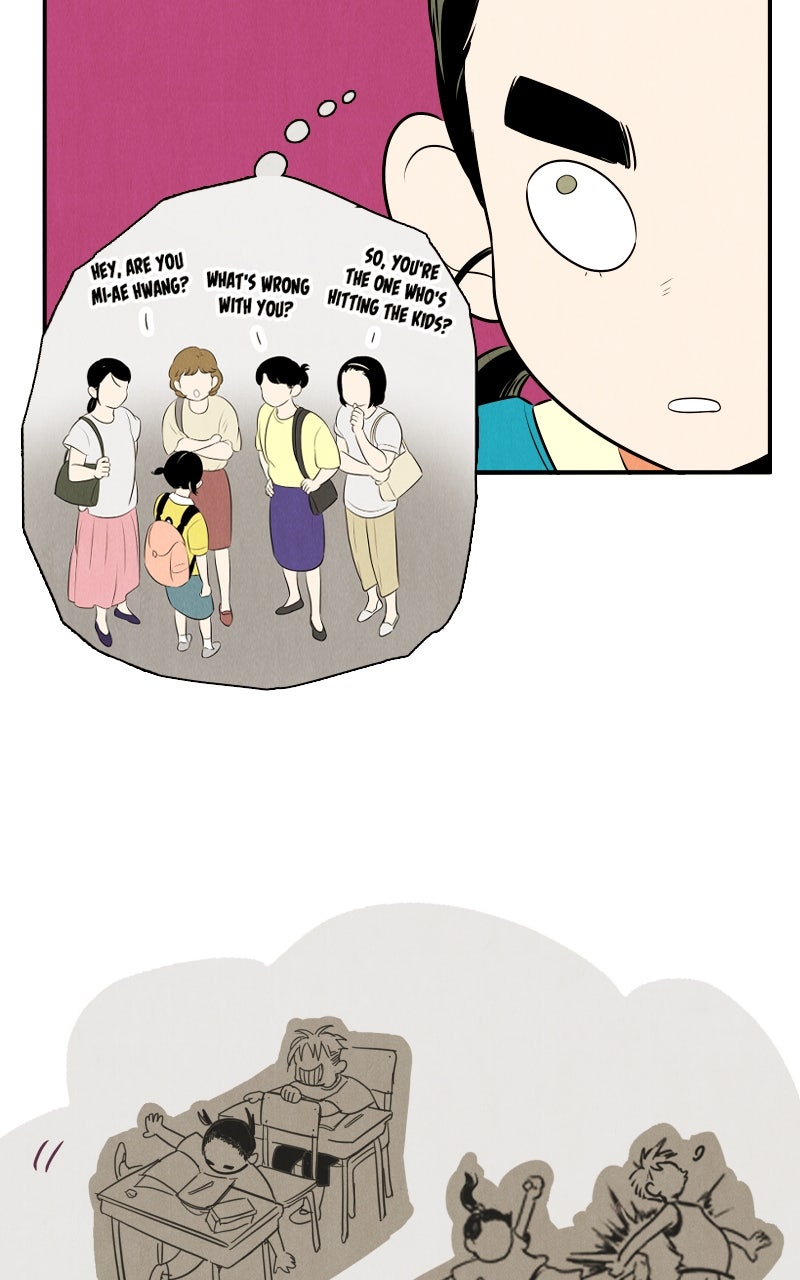 Read After School Lessons for Unripe Apples EN Manga Online