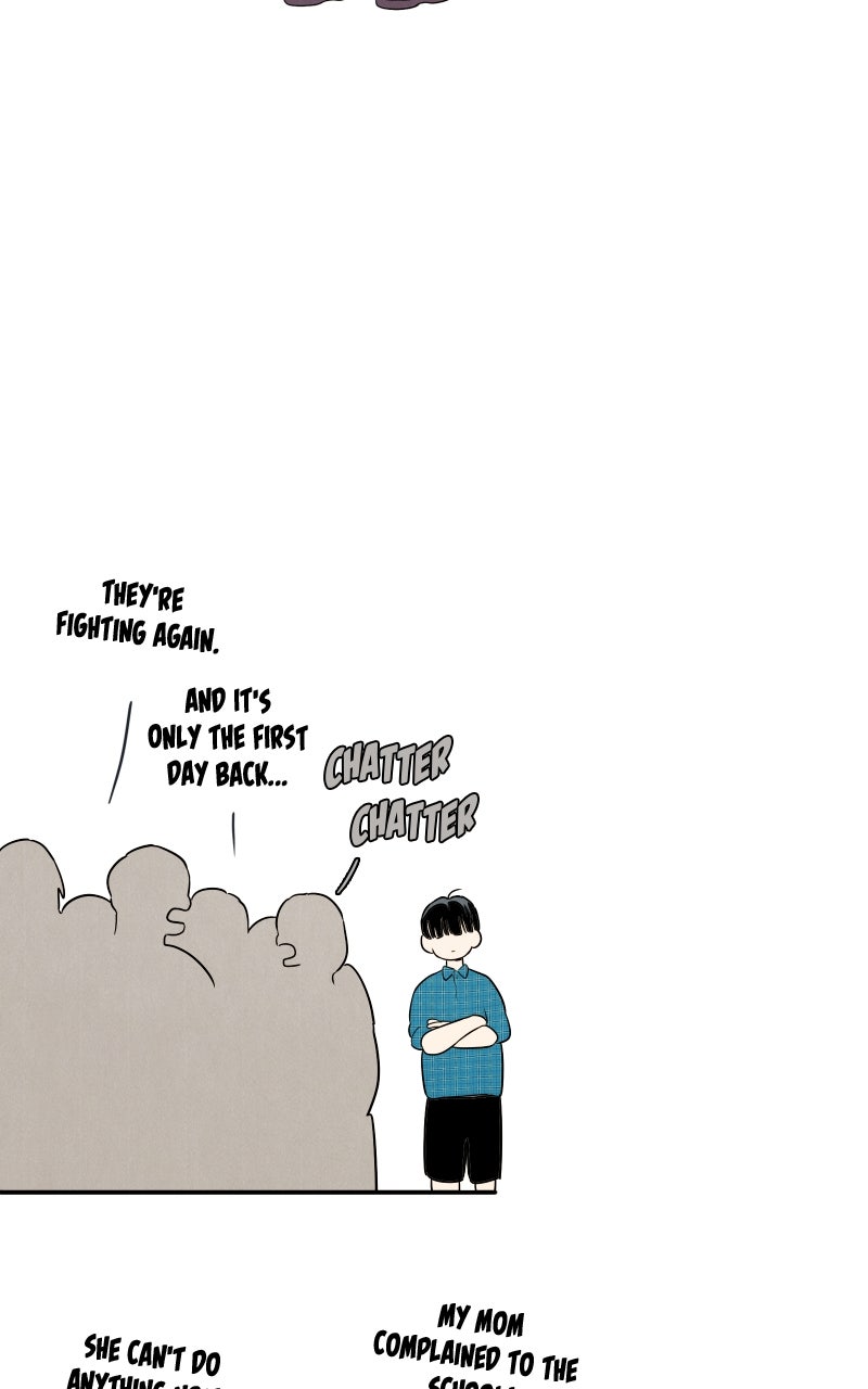 Read After School Lessons for Unripe Apples EN Manga Online