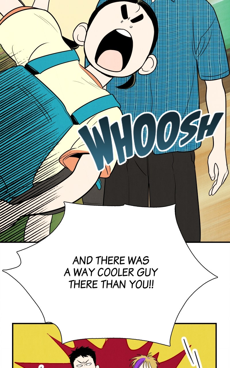 Read After School Lessons for Unripe Apples EN Manga Online