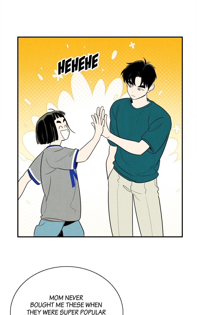 Read After School Lessons for Unripe Apples EN Manga Online