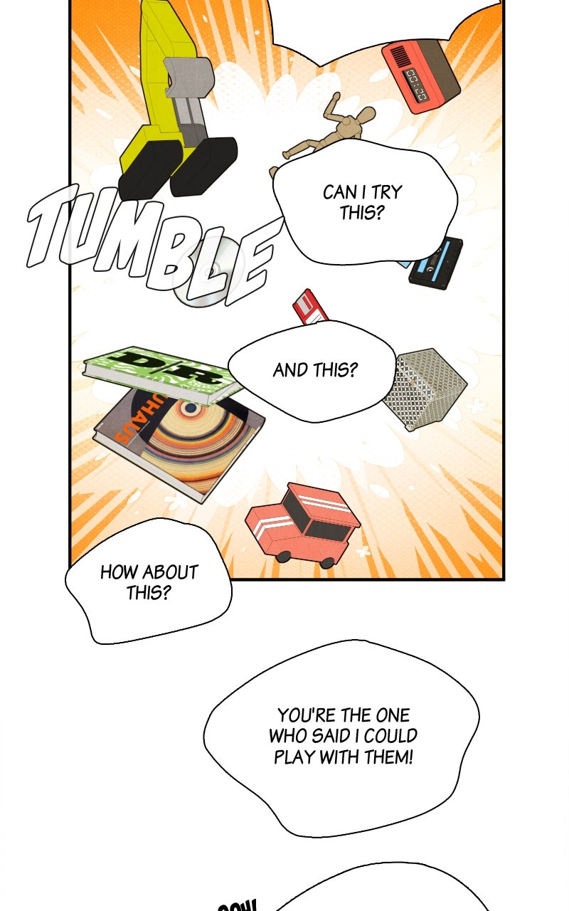 Read After School Lessons for Unripe Apples EN Manga Online