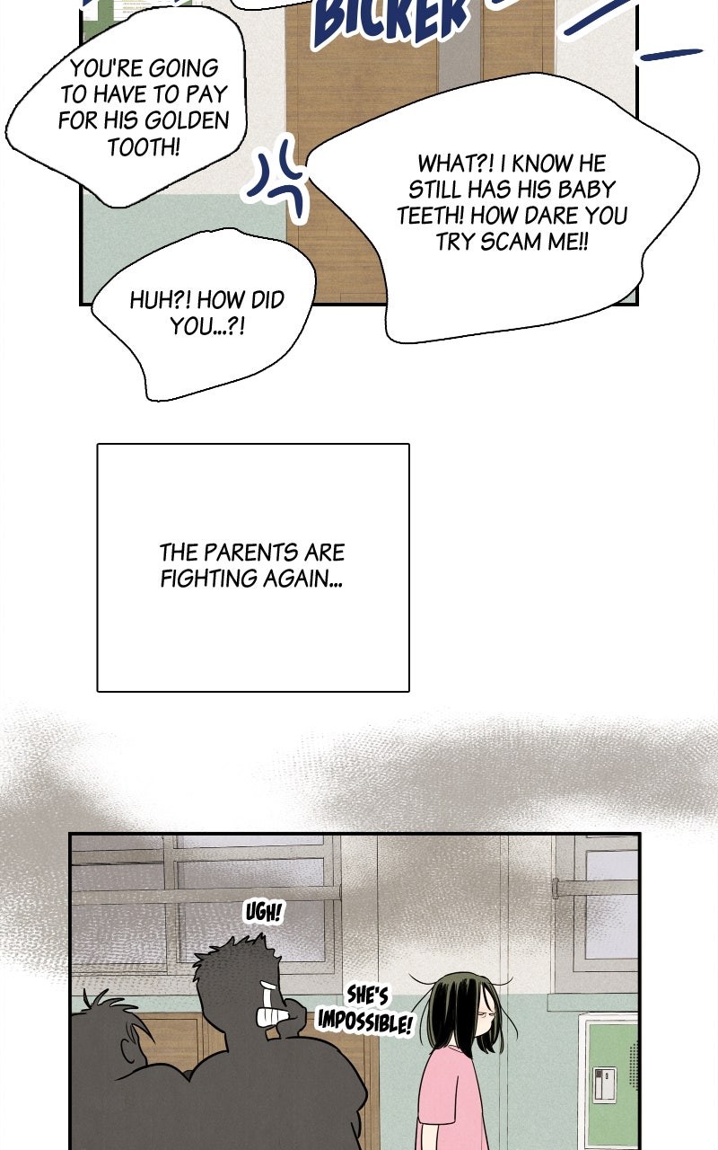 Read After School Lessons for Unripe Apples EN Manga Online