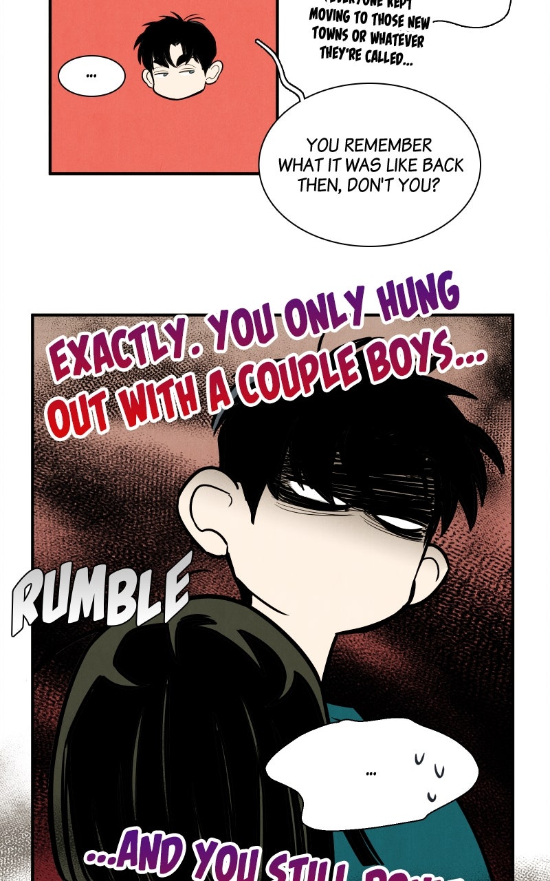 Read After School Lessons for Unripe Apples EN Manga Online