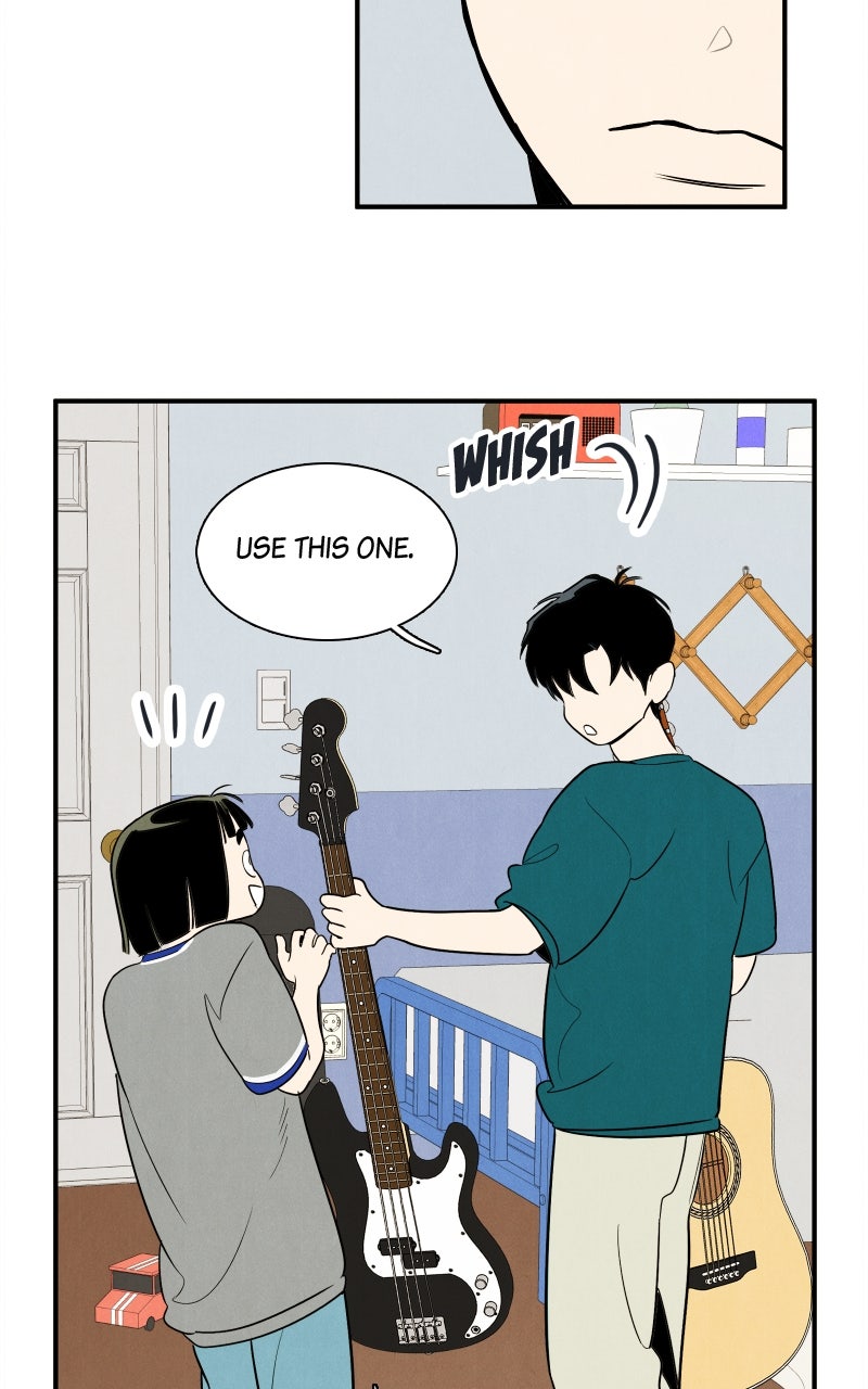 Read After School Lessons for Unripe Apples EN Manga Online