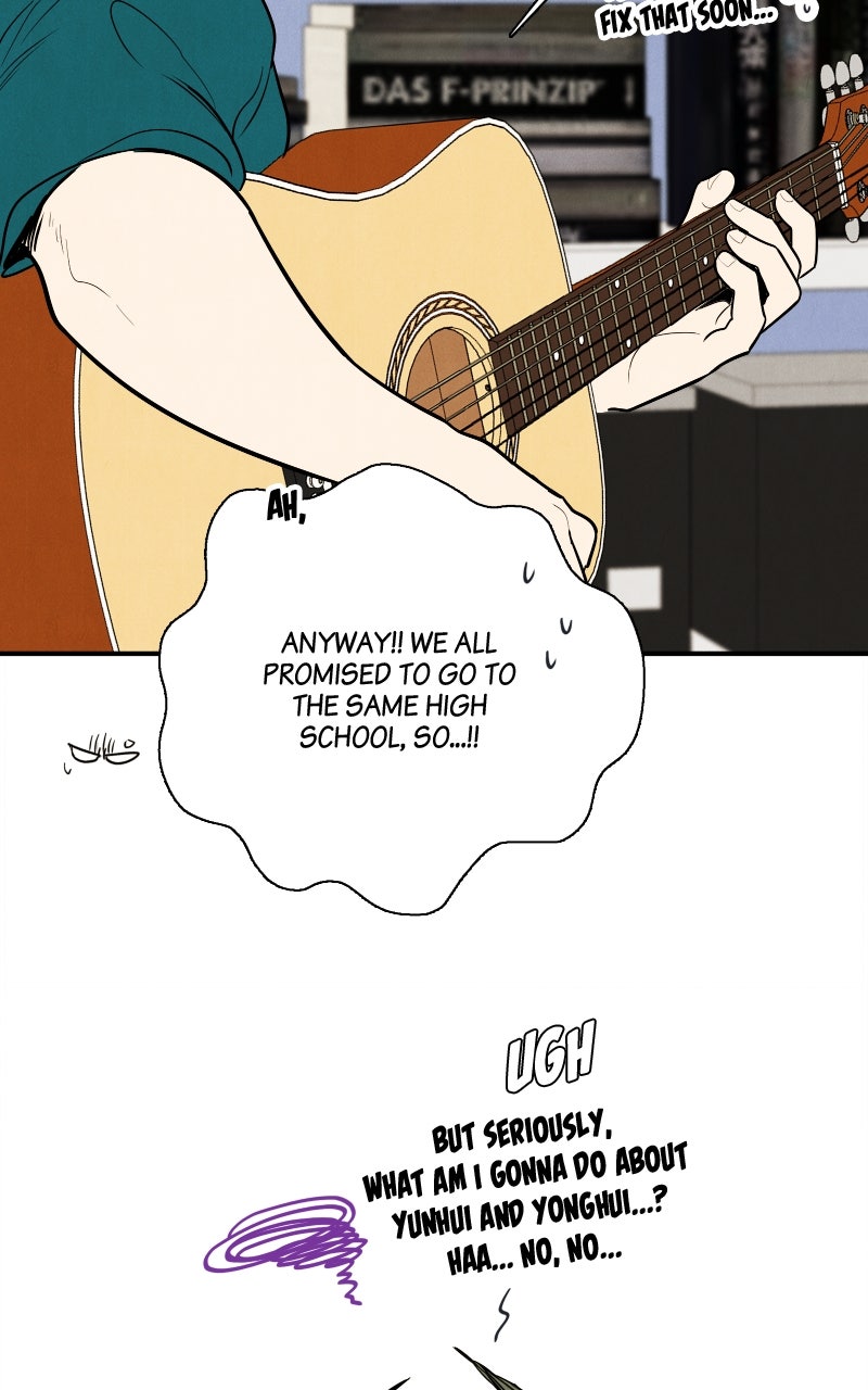 Read After School Lessons for Unripe Apples EN Manga Online